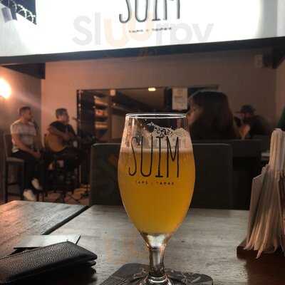 Suim Taps & Tapas