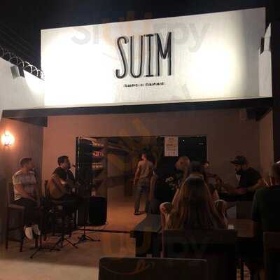 Suim Taps & Tapas