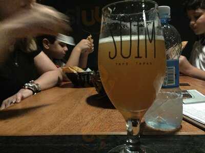 Suim Taps & Tapas