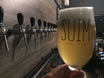 Suim Taps & Tapas