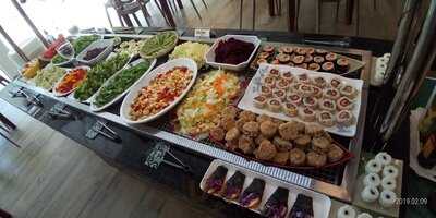 Bodhilyn Restaurante Vegetariano