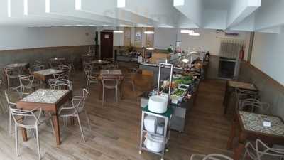 Bodhilyn Restaurante Vegetariano