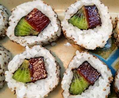 Bodhilyn Restaurante Vegetariano