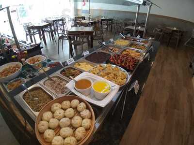Bodhilyn Restaurante Vegetariano