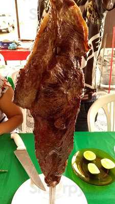 Churrascaria Quero Mais