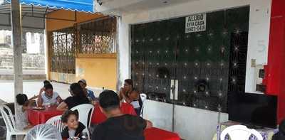 Churrascaria Quero Mais