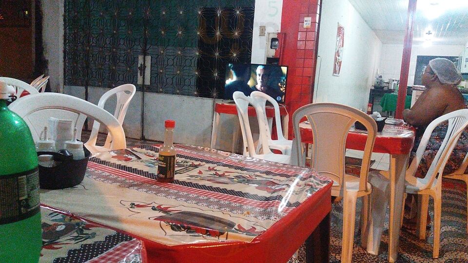 Churrascaria Quero Mais