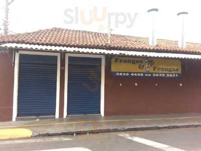 Frangos E Frangas