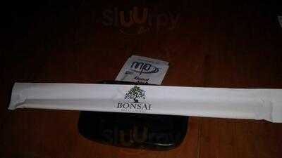 Bonsai Sushi Lounge