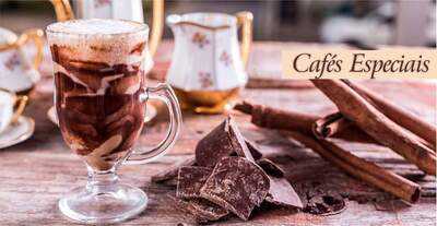 Divino Aroma Cafeteria