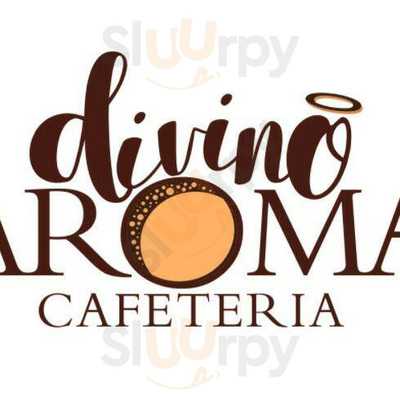 Divino Aroma Cafeteria