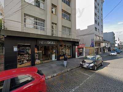 Divino Aroma Cafeteria