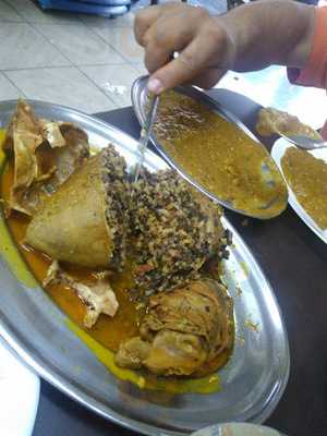 Casa Do Norte Caruaru