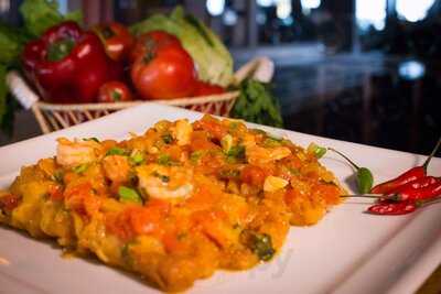 Restaurante Toca Da Traíra