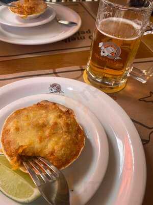 Restaurante Toca Da Traíra