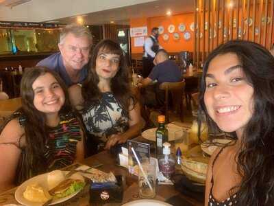 Restaurante Toca Da Traíra