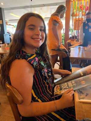 Restaurante Toca Da Traíra