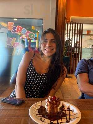 Restaurante Toca Da Traíra