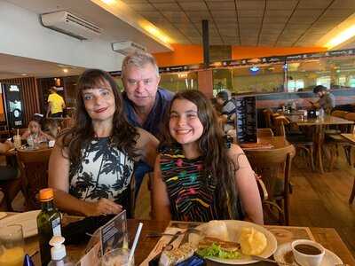 Restaurante Toca Da Traíra