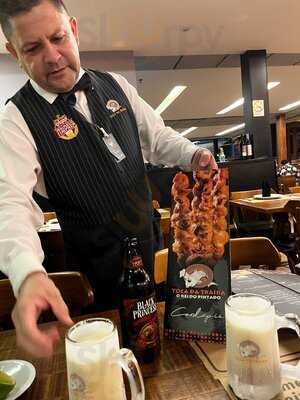 Restaurante Toca Da Traíra