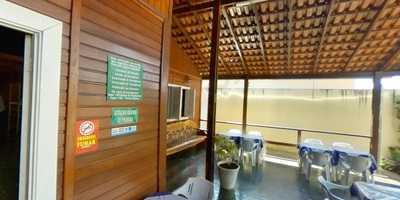 Paris Restaurante & Pizzaria