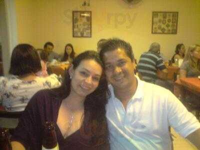 General Restaurante E Pizzaria