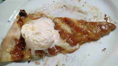 General Restaurante E Pizzaria