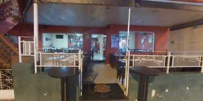 General Restaurante E Pizzaria