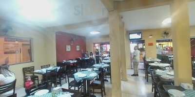 General Restaurante E Pizzaria
