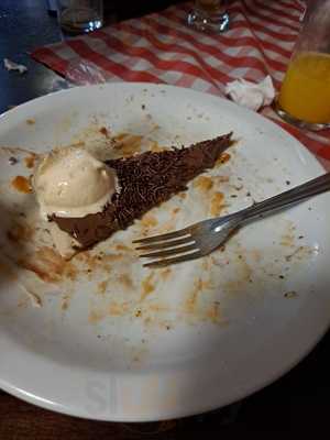 General Restaurante E Pizzaria