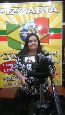 Pizzaria Tio Luigi