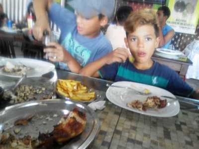 Galeteria Do Edvaldo