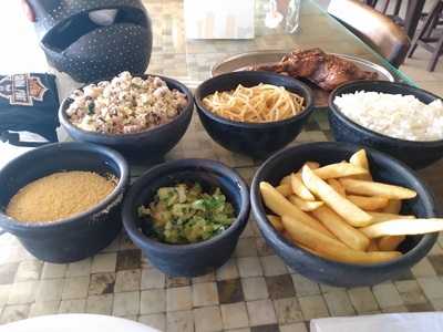 Galeteria Do Edvaldo