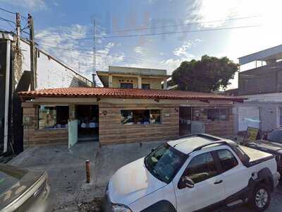 Galeteria Do Edvaldo