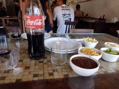 Galeteria Do Edvaldo