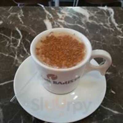 Cantinho Do Cafe Bueno