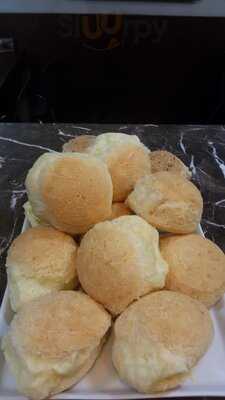 Cantinho Do Cafe Bueno