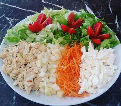 Cantinho Do Cafe Bueno