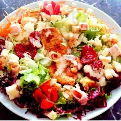 Cantinho Do Cafe Bueno