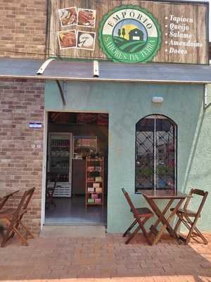 Restaurante Sabor Da Terra