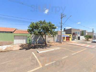 Restaurante Sabor Da Terra