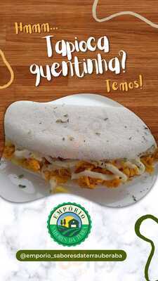 Restaurante Sabor Da Terra