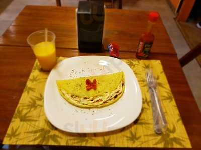 Restaurante Sabor Da Terra