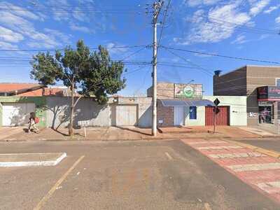 Restaurante Sabor Da Terra