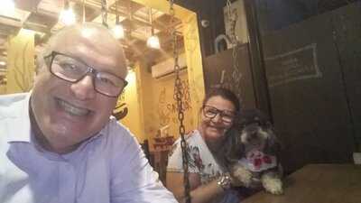 Rapadura Hambúrguer Brasileiro