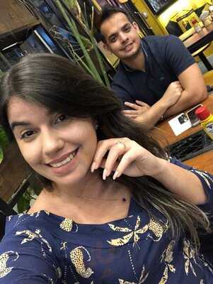 Rapadura Hambúrguer Brasileiro