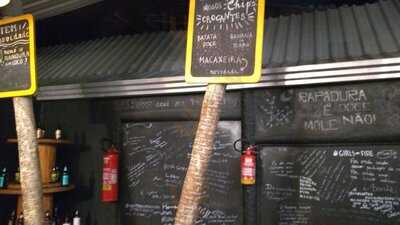 Rapadura Hambúrguer Brasileiro