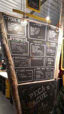 Rapadura Hambúrguer Brasileiro