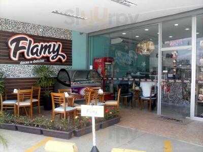 Flamy Doces E Delicias