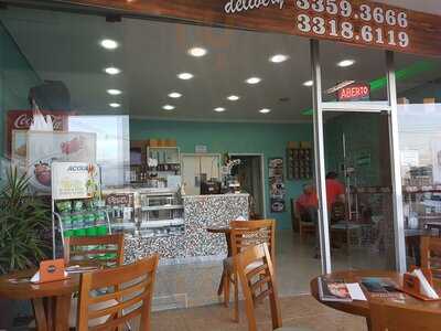 Flamy Doces E Delicias